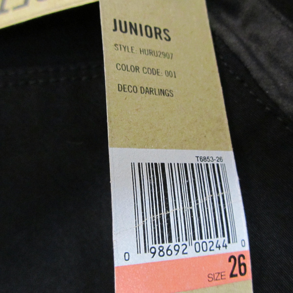 NWT DKNY Stretch Pants - Picture 2 of 7